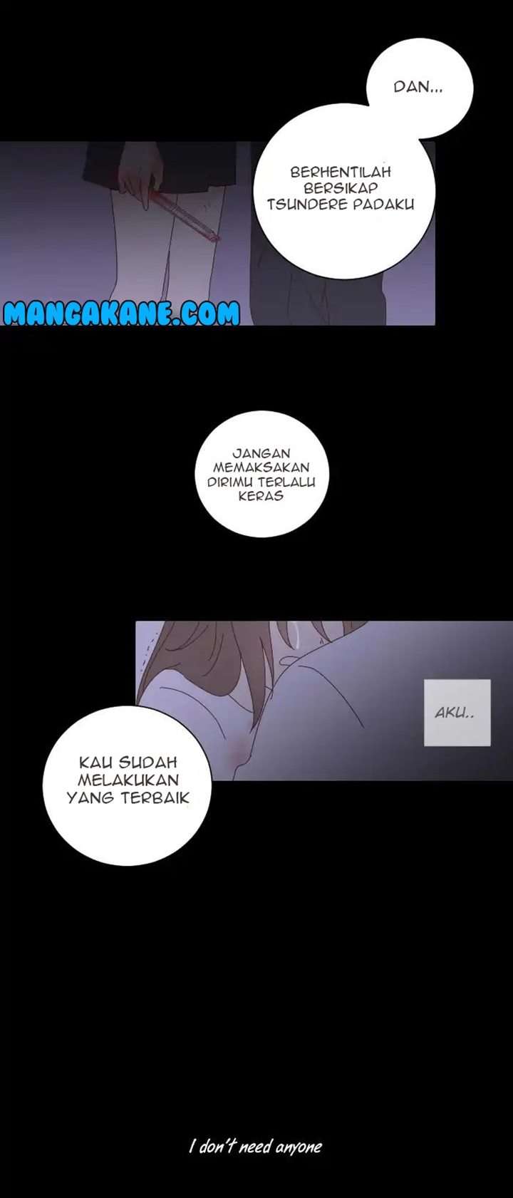from-nightmare-to-love - Chapter: 17