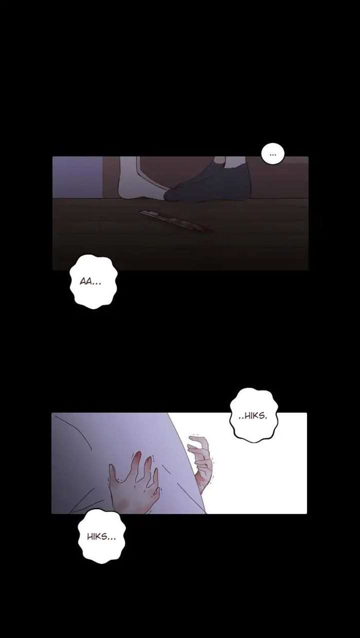 from-nightmare-to-love - Chapter: 17