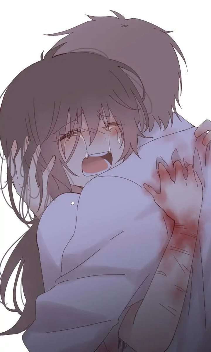 from-nightmare-to-love - Chapter: 17