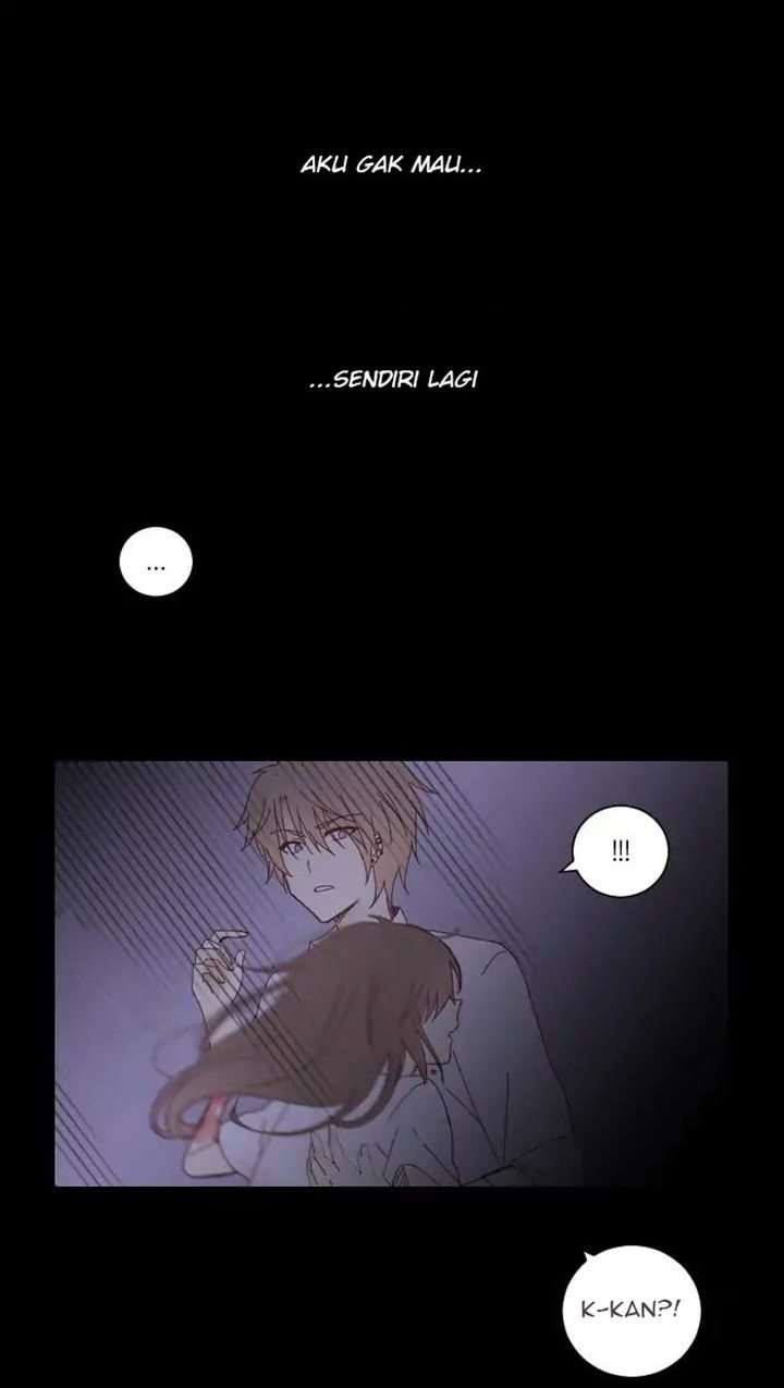 from-nightmare-to-love - Chapter: 17