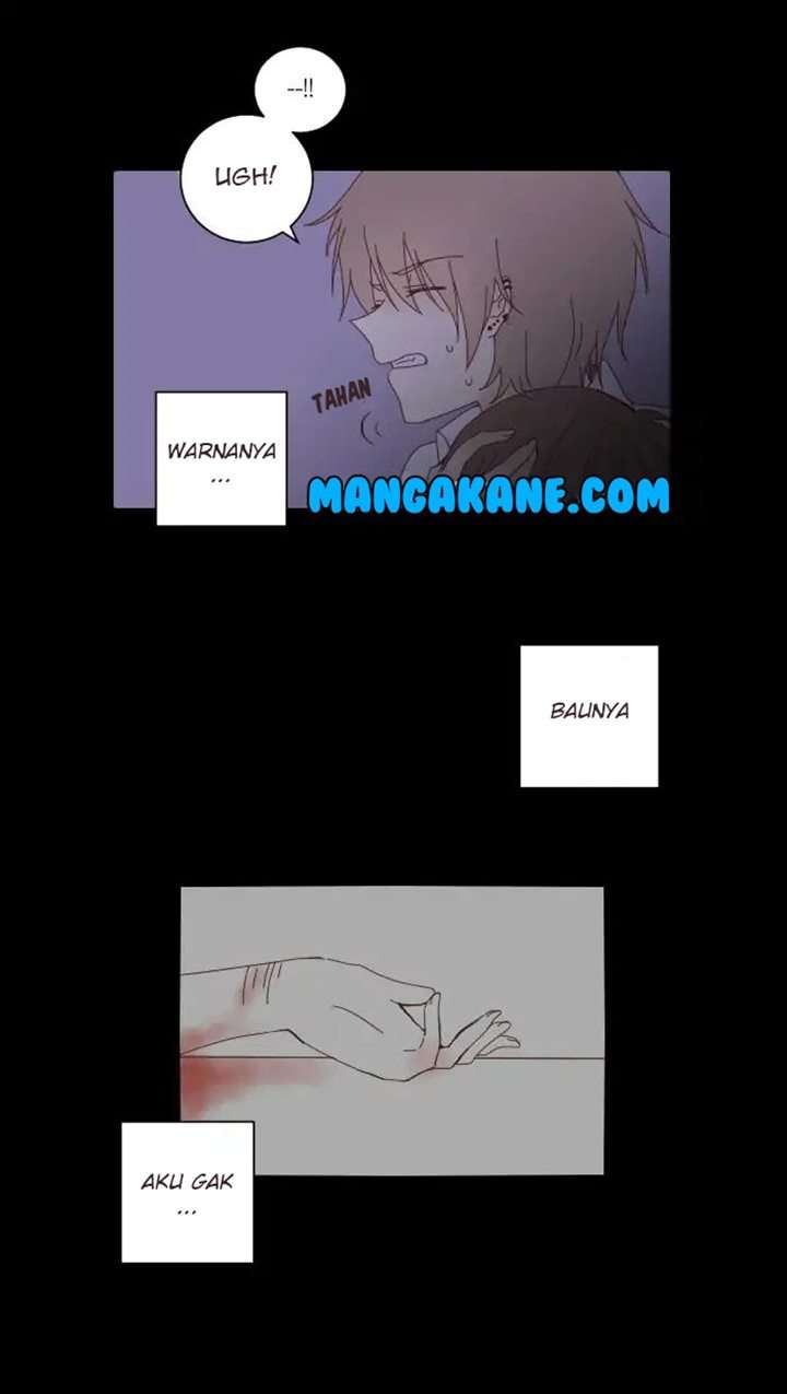 from-nightmare-to-love - Chapter: 17