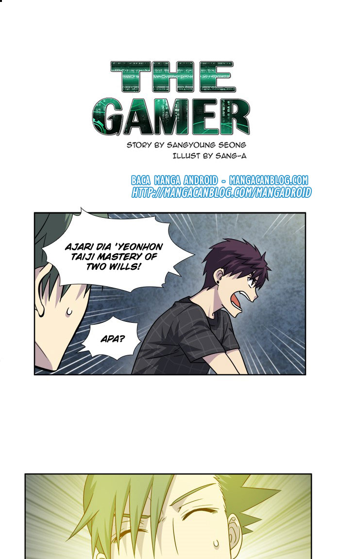 the-gamer - Chapter: 257