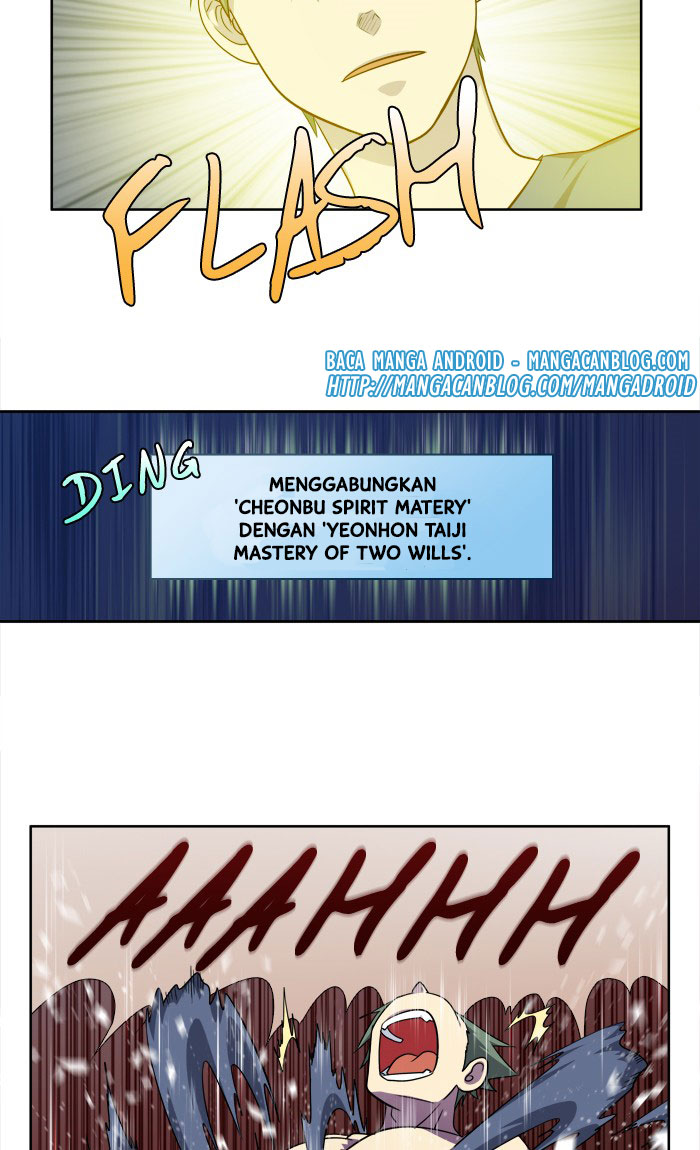 the-gamer - Chapter: 257