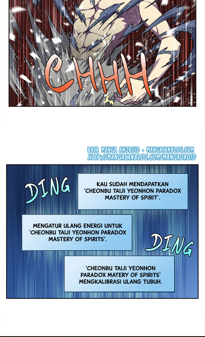 the-gamer - Chapter: 257