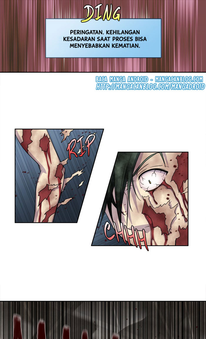the-gamer - Chapter: 257