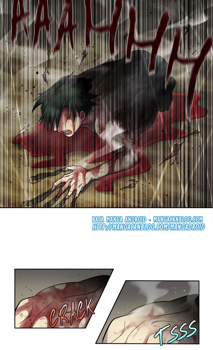 the-gamer - Chapter: 257