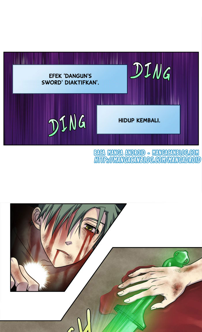 the-gamer - Chapter: 257