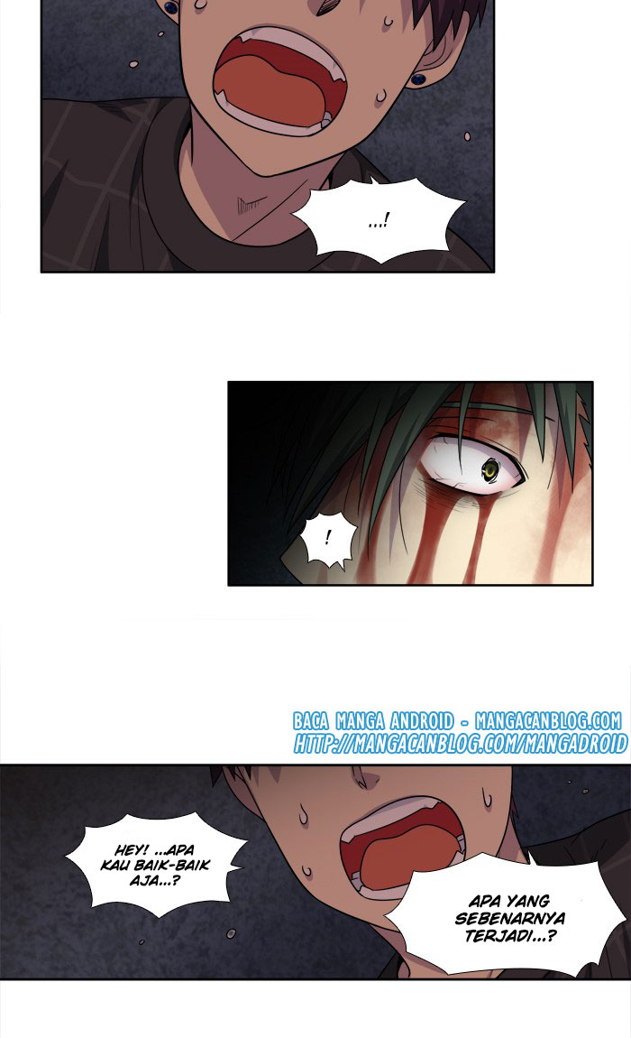 the-gamer - Chapter: 257