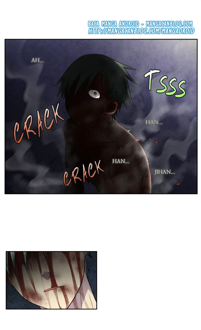 the-gamer - Chapter: 257