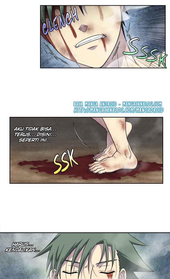 the-gamer - Chapter: 257