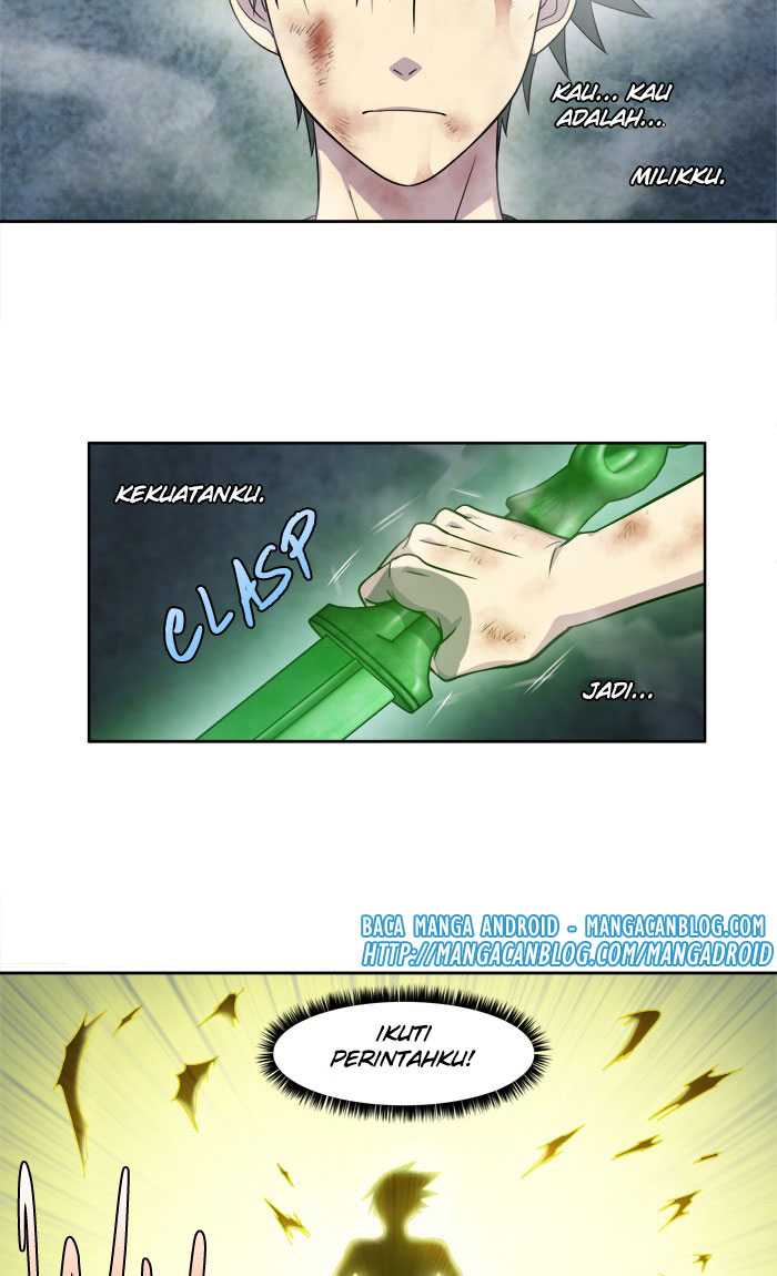 the-gamer - Chapter: 257