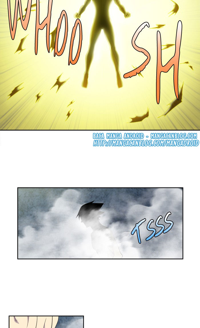 the-gamer - Chapter: 257