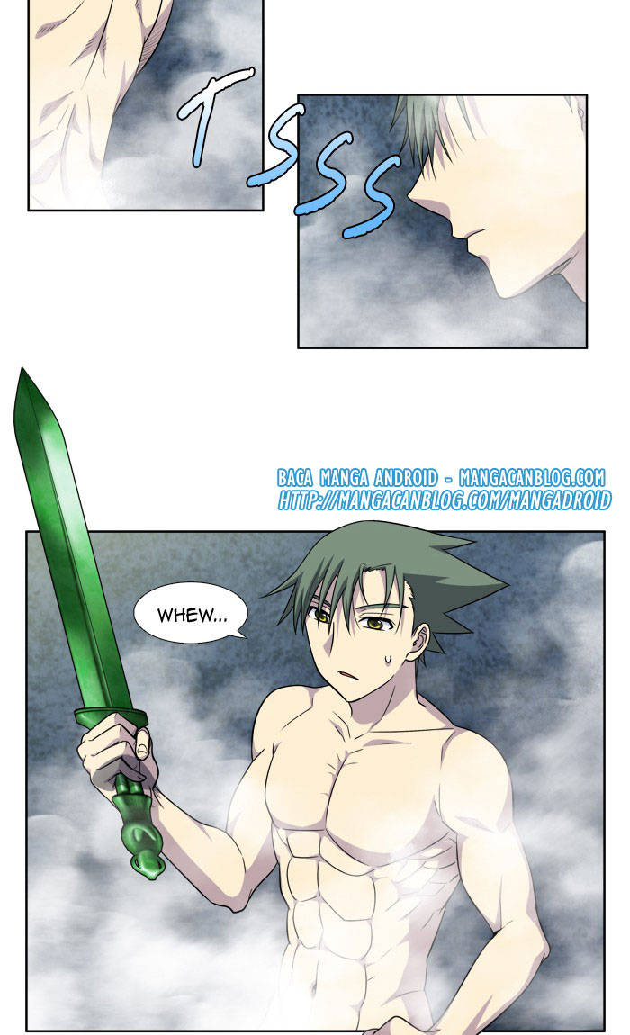the-gamer - Chapter: 257