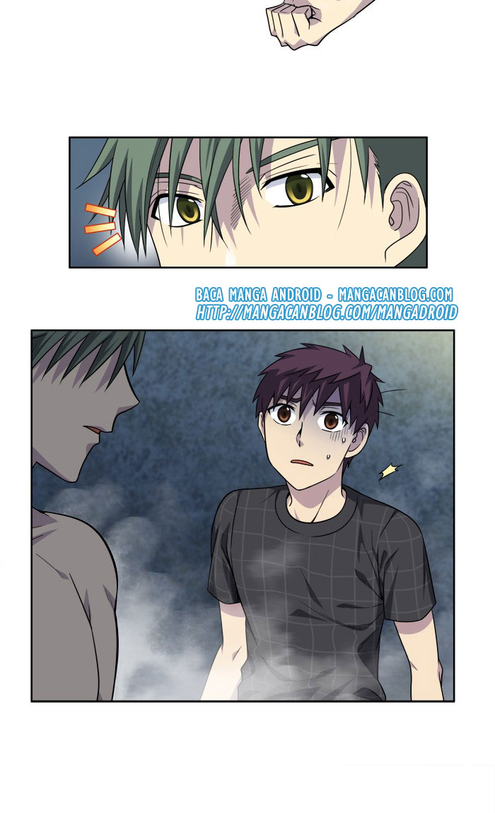 the-gamer - Chapter: 257