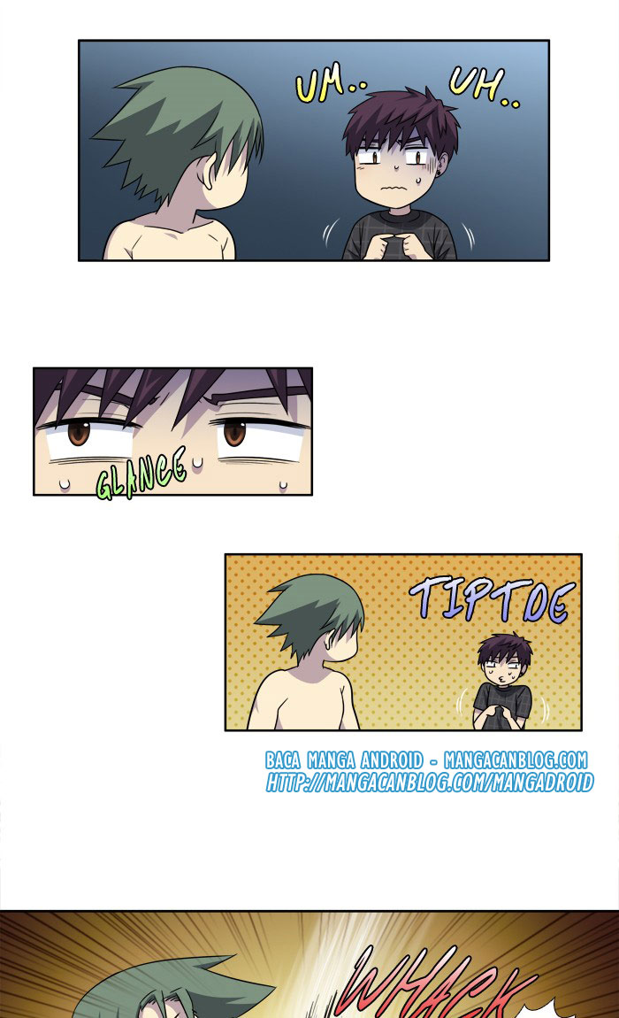 the-gamer - Chapter: 257