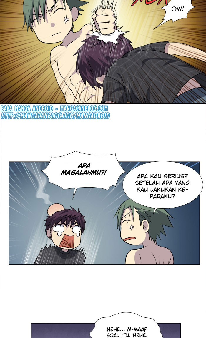 the-gamer - Chapter: 257