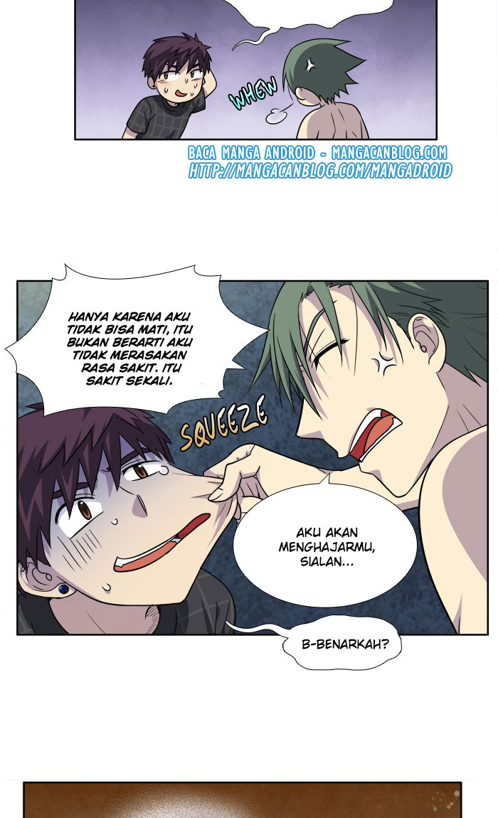 the-gamer - Chapter: 257