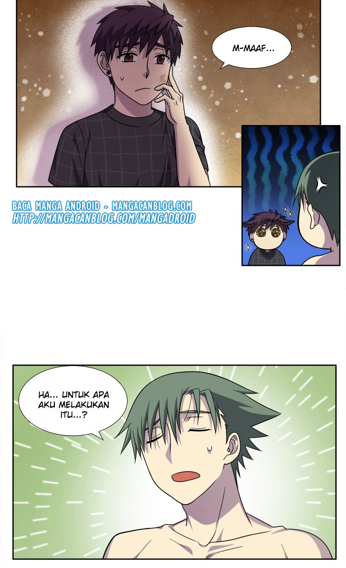 the-gamer - Chapter: 257
