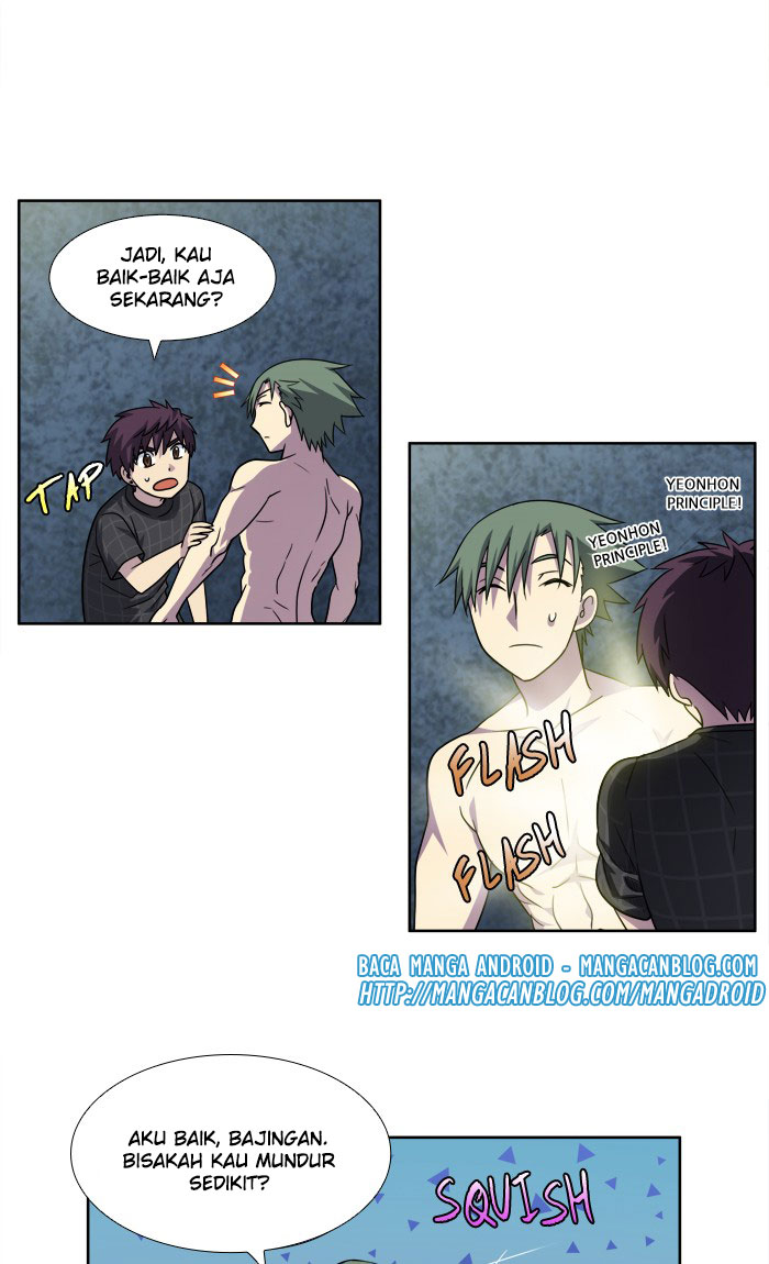 the-gamer - Chapter: 257