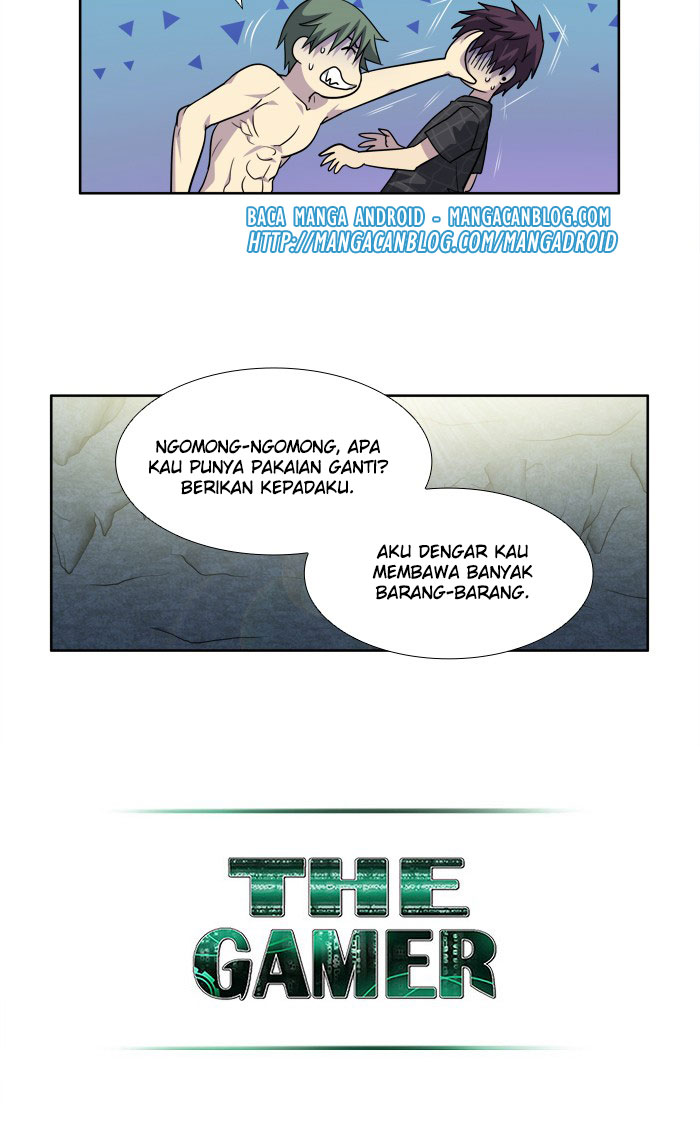 the-gamer - Chapter: 257