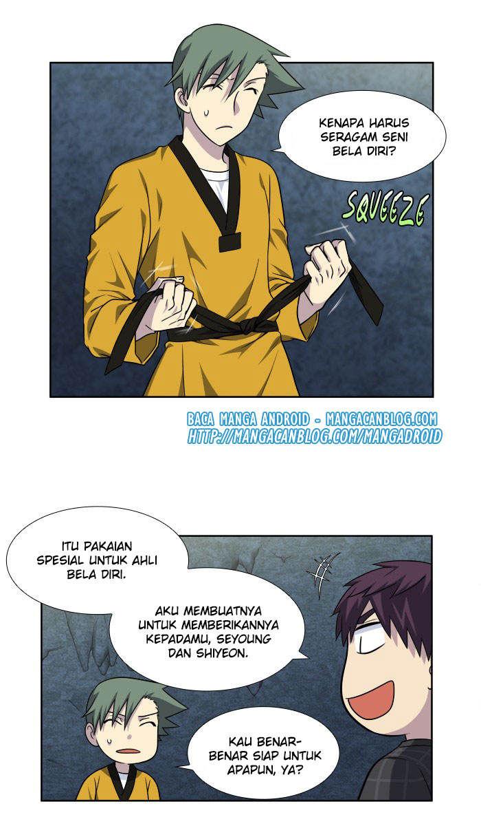 the-gamer - Chapter: 257