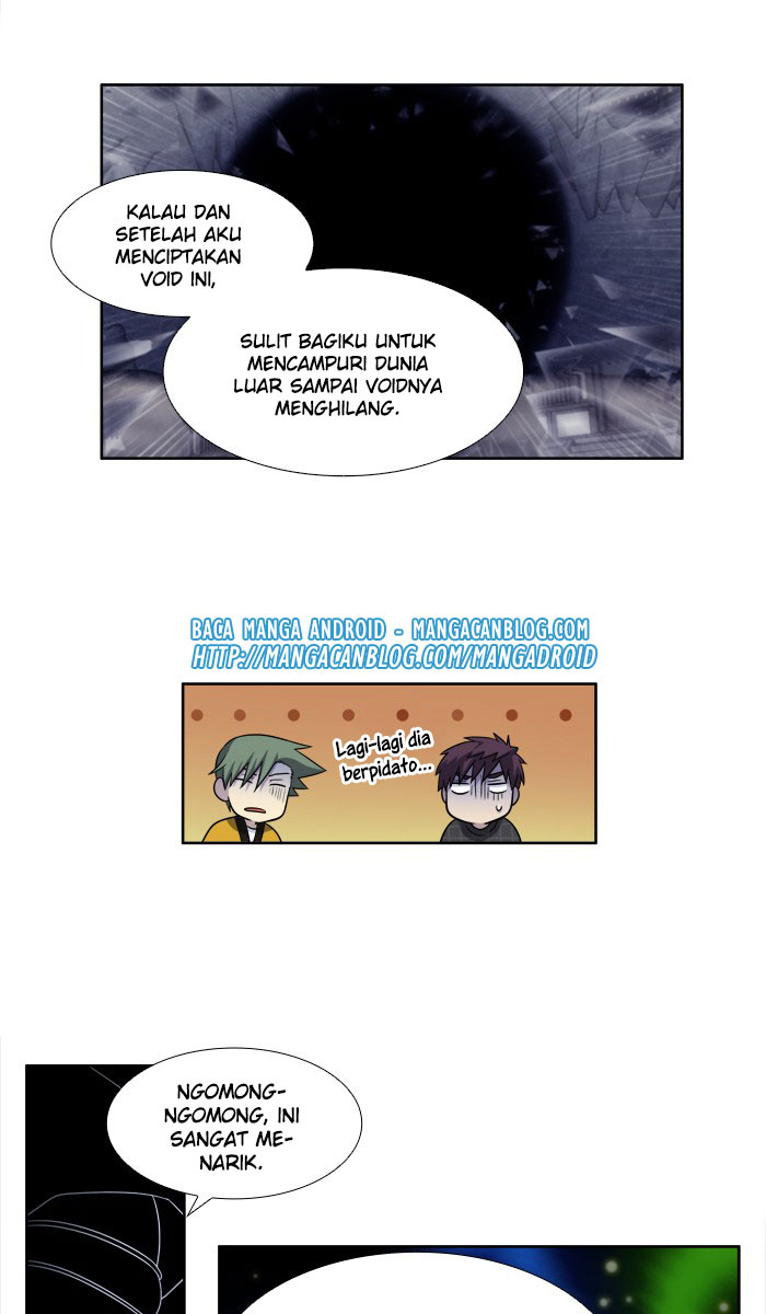 the-gamer - Chapter: 257