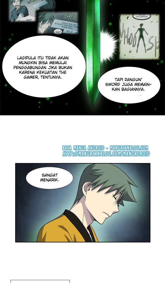 the-gamer - Chapter: 257