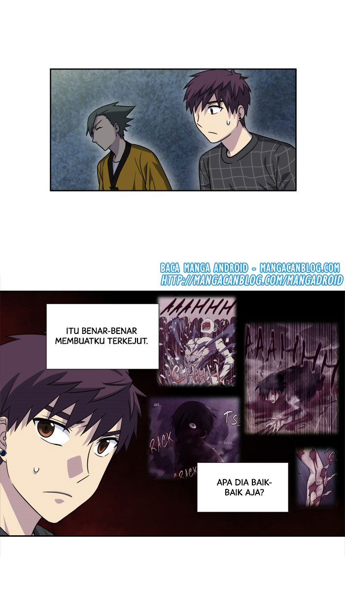 the-gamer - Chapter: 257