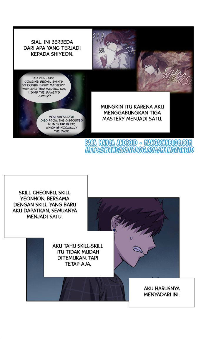 the-gamer - Chapter: 257