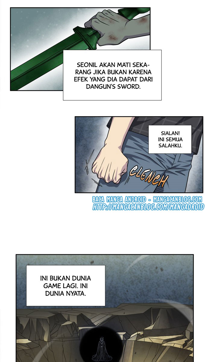 the-gamer - Chapter: 257