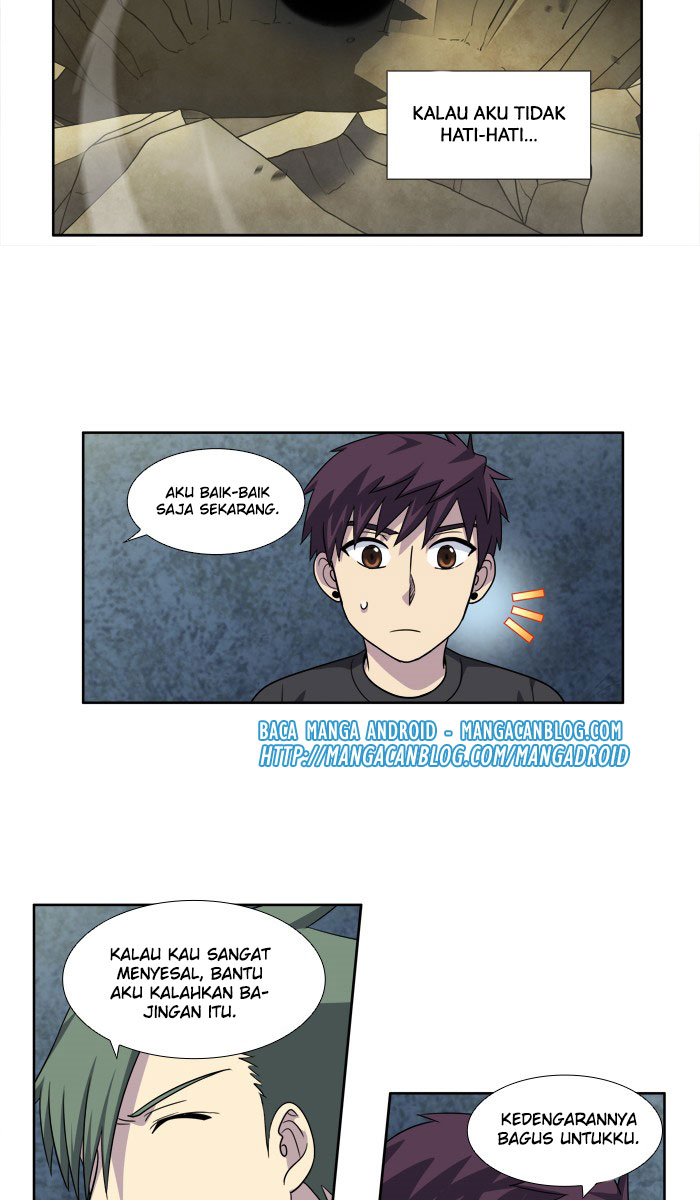 the-gamer - Chapter: 257