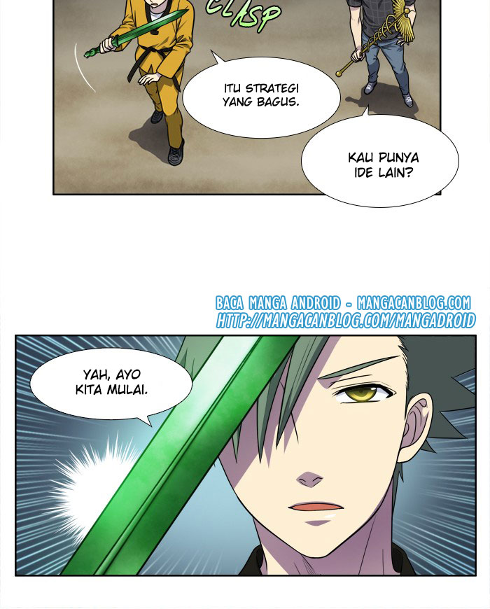 the-gamer - Chapter: 257