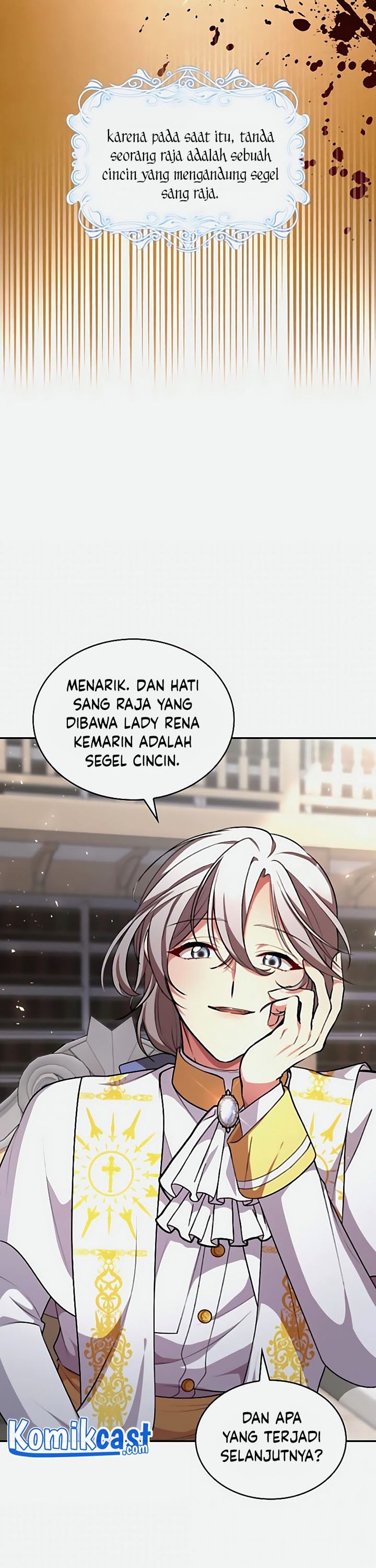 regina-rena-to-the-unforgiven - Chapter: 23