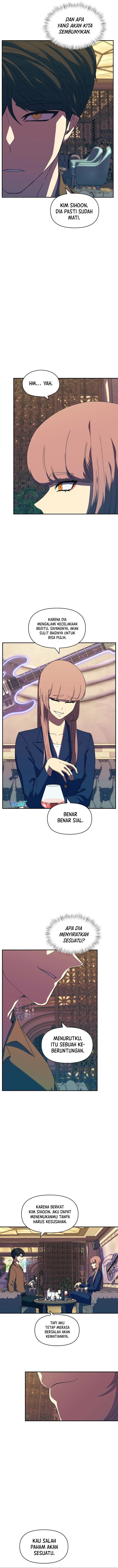 secret-friend - Chapter: 16