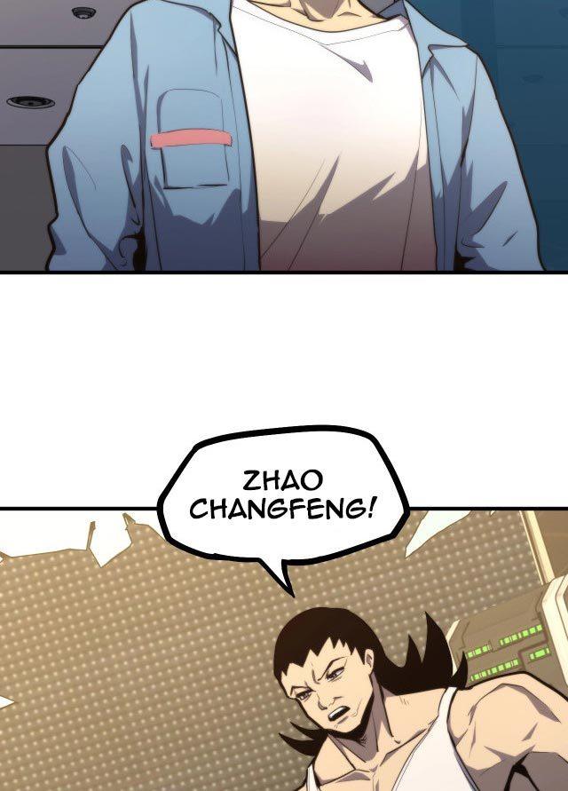 leveling-in-the-future - Chapter: 12