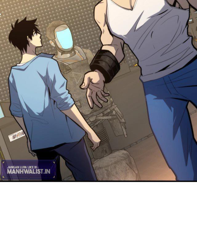 leveling-in-the-future - Chapter: 12