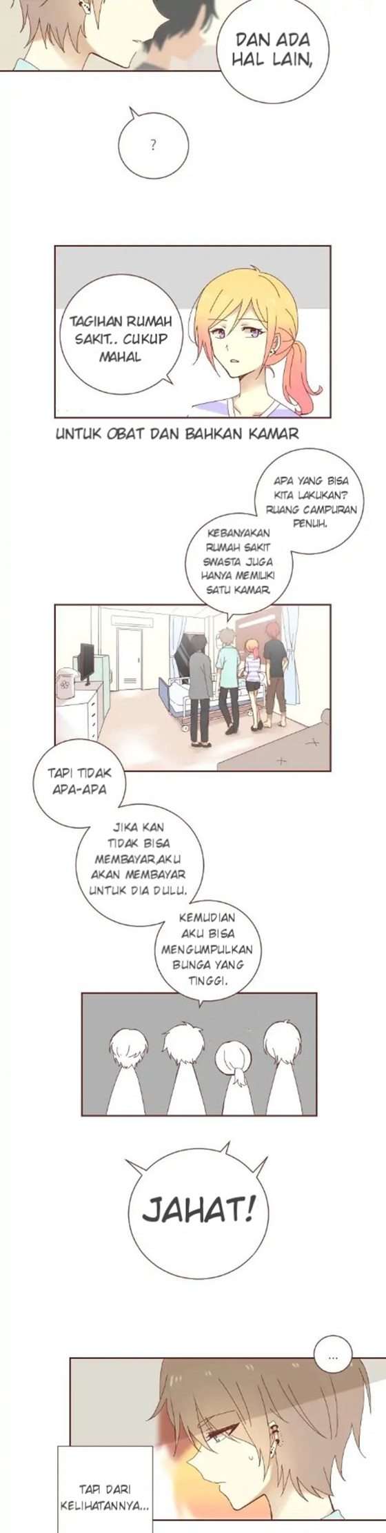 from-nightmare-to-love - Chapter: 18
