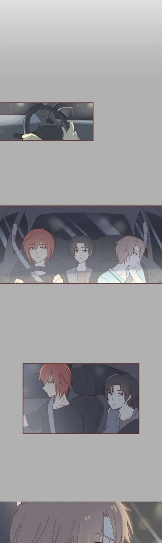 from-nightmare-to-love - Chapter: 18