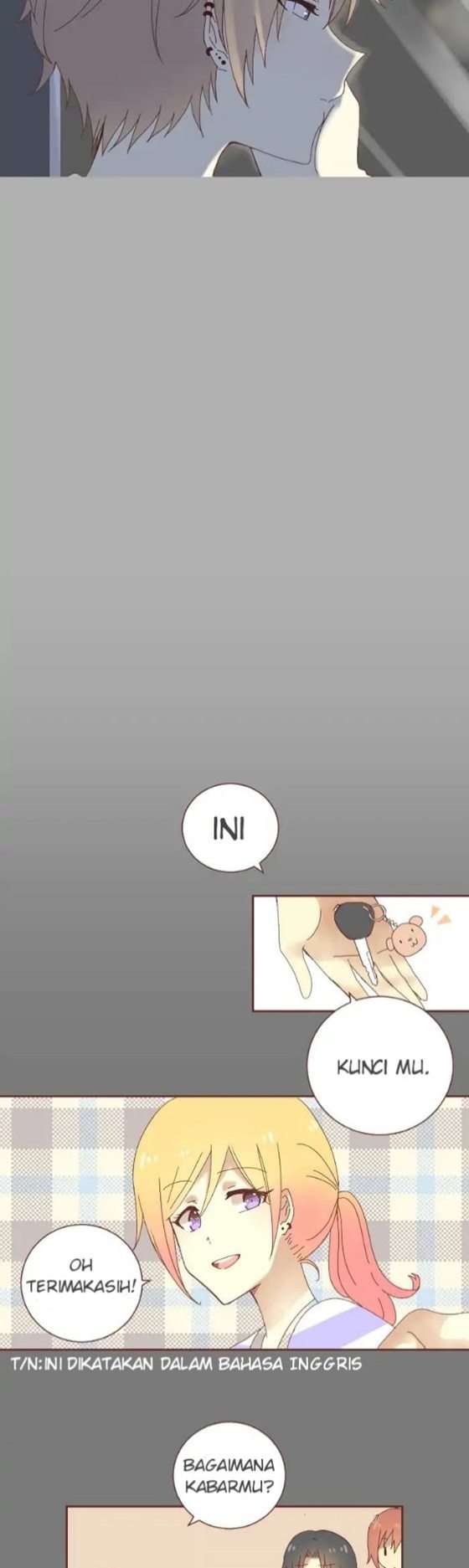 from-nightmare-to-love - Chapter: 18
