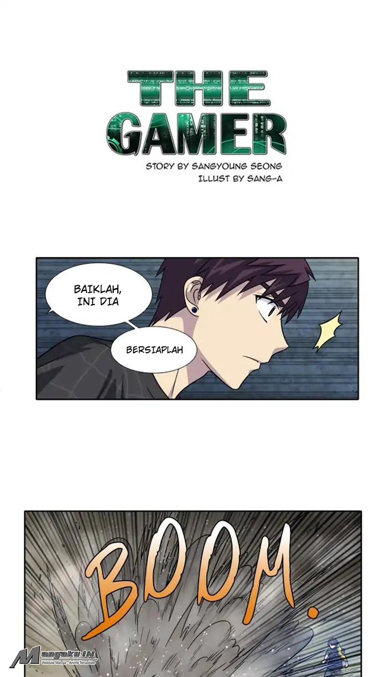 the-gamer - Chapter: 258