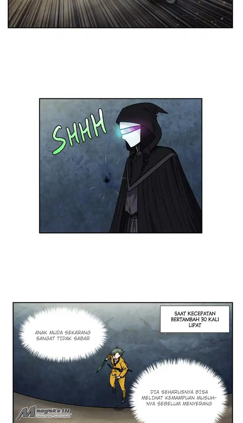 the-gamer - Chapter: 258