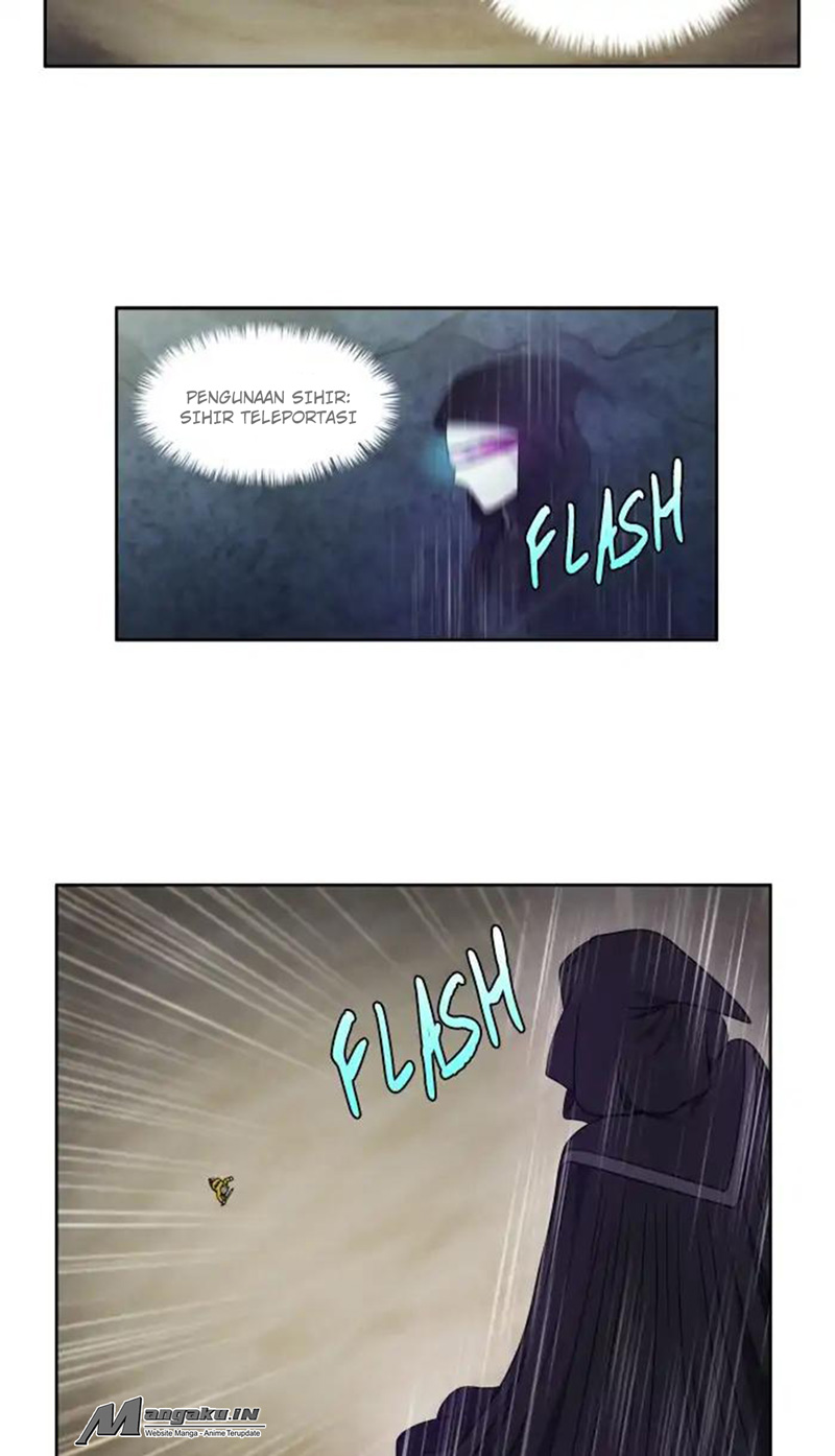 the-gamer - Chapter: 258