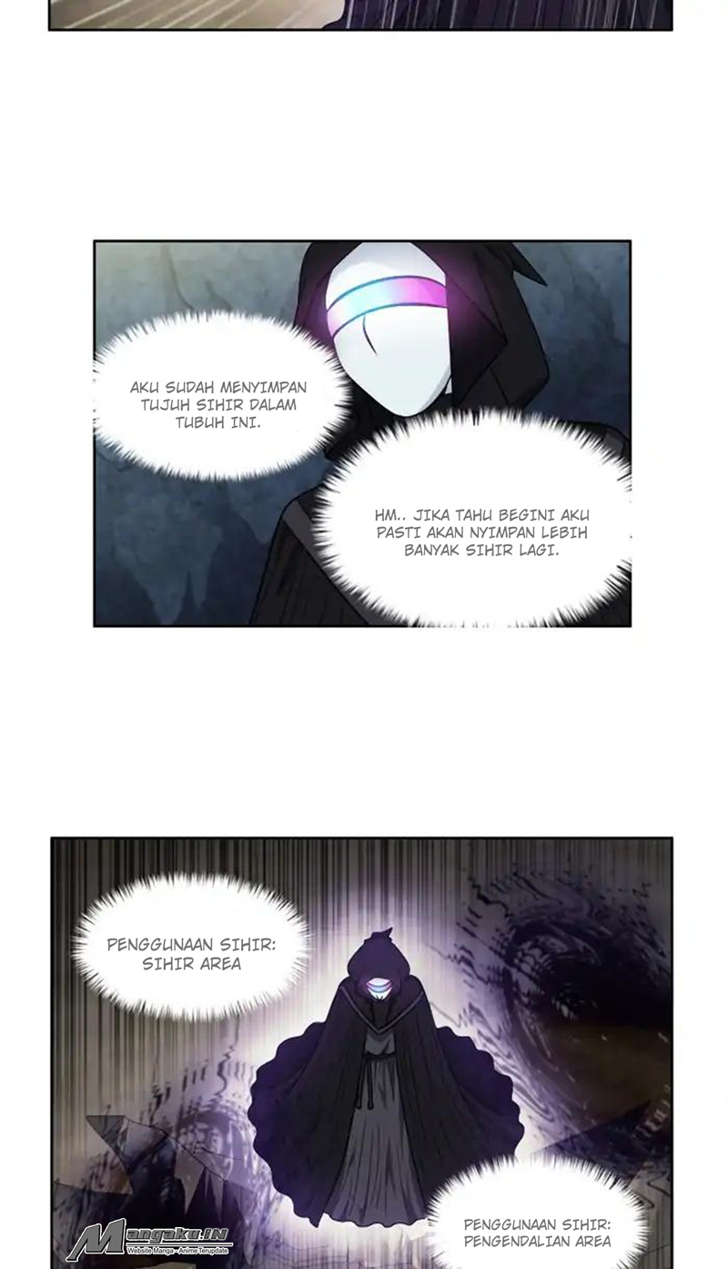 the-gamer - Chapter: 258