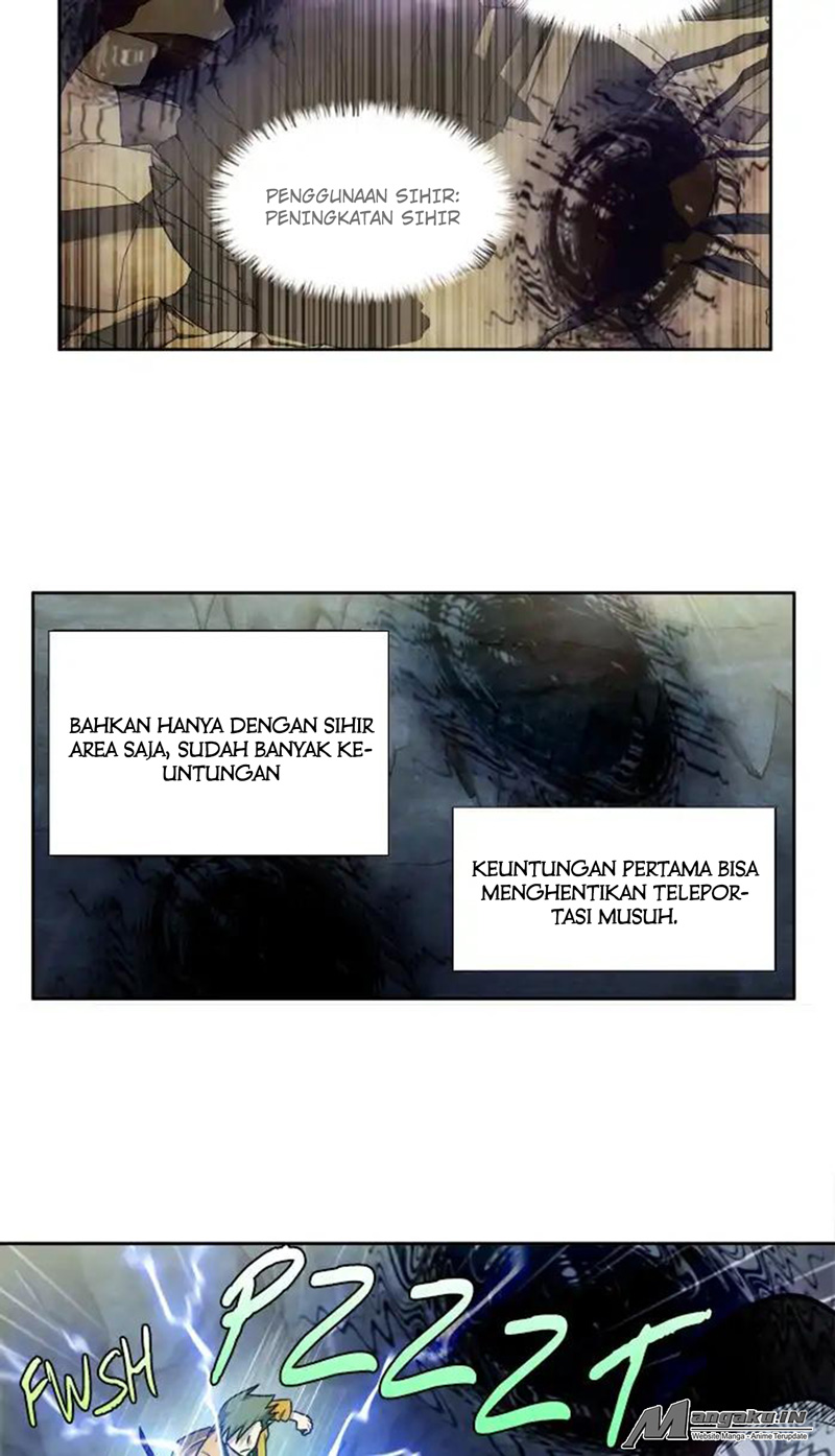the-gamer - Chapter: 258