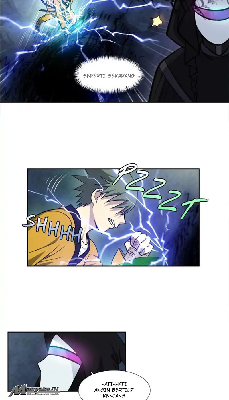 the-gamer - Chapter: 258