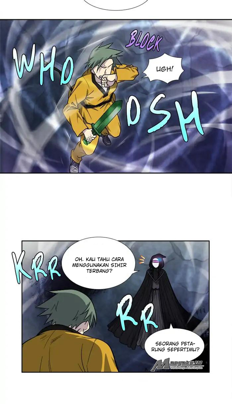 the-gamer - Chapter: 258