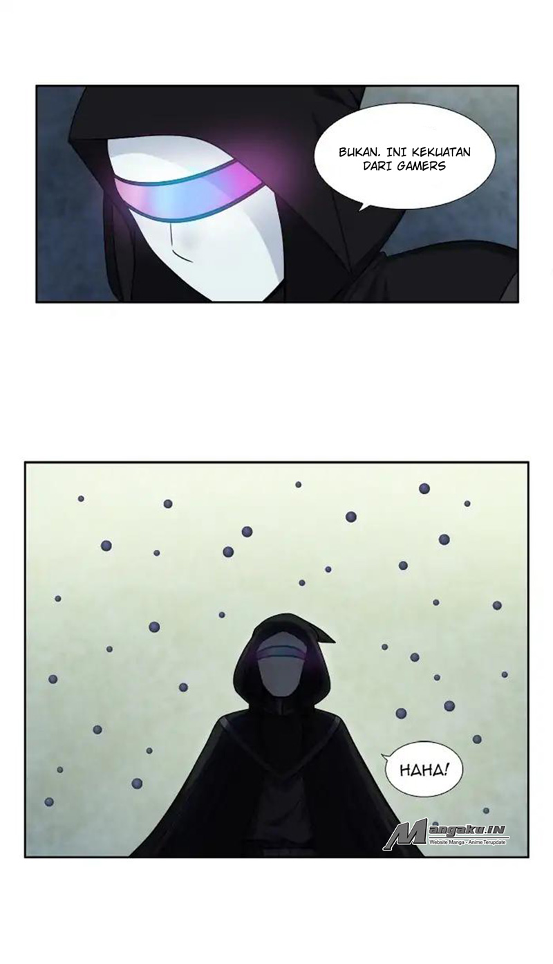 the-gamer - Chapter: 258