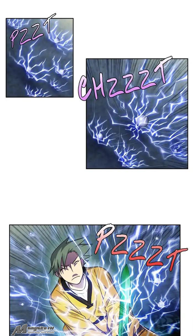 the-gamer - Chapter: 258