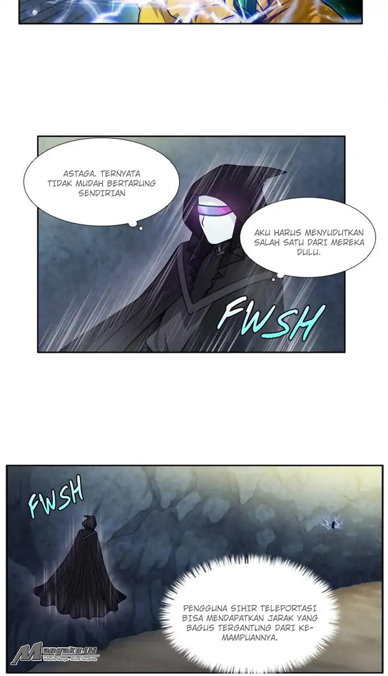 the-gamer - Chapter: 258