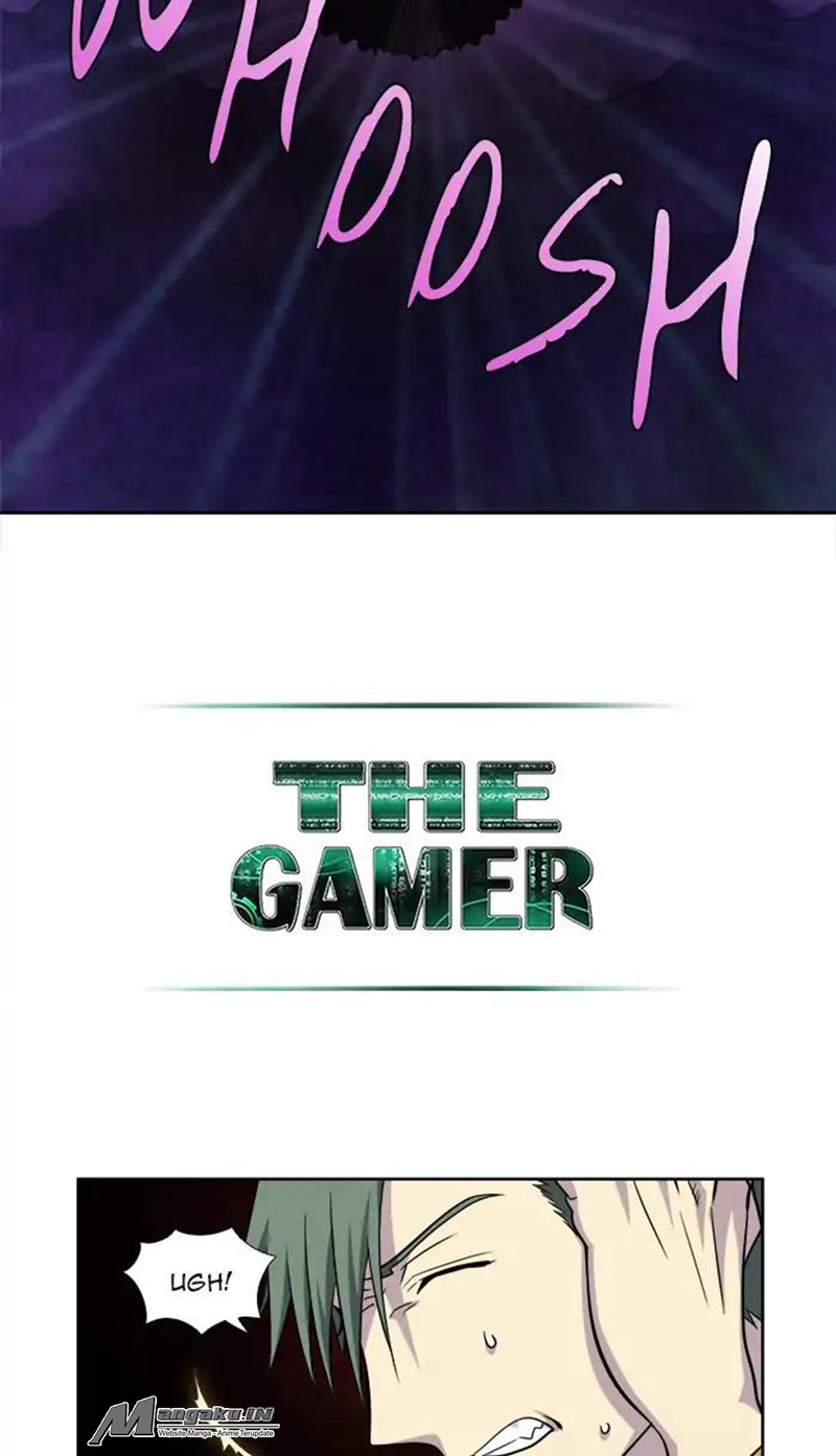the-gamer - Chapter: 258